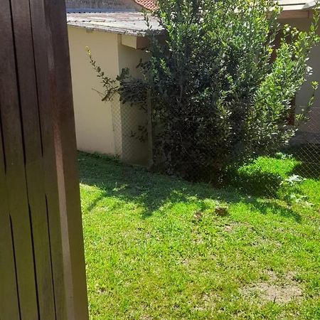 Casa Ampla Com Lareira E Churrasqueira Canela Exteriér fotografie