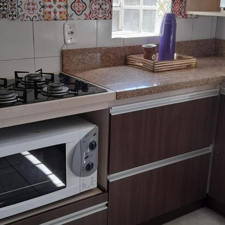 Casa Ampla Com Lareira E Churrasqueira Canela Exteriér fotografie