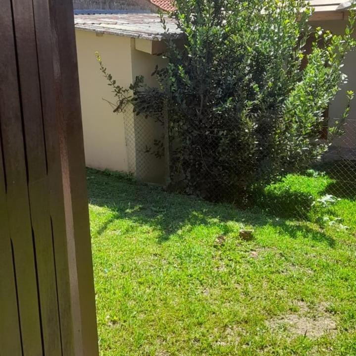 Casa Ampla Com Lareira E Churrasqueira Canela Exteriér fotografie