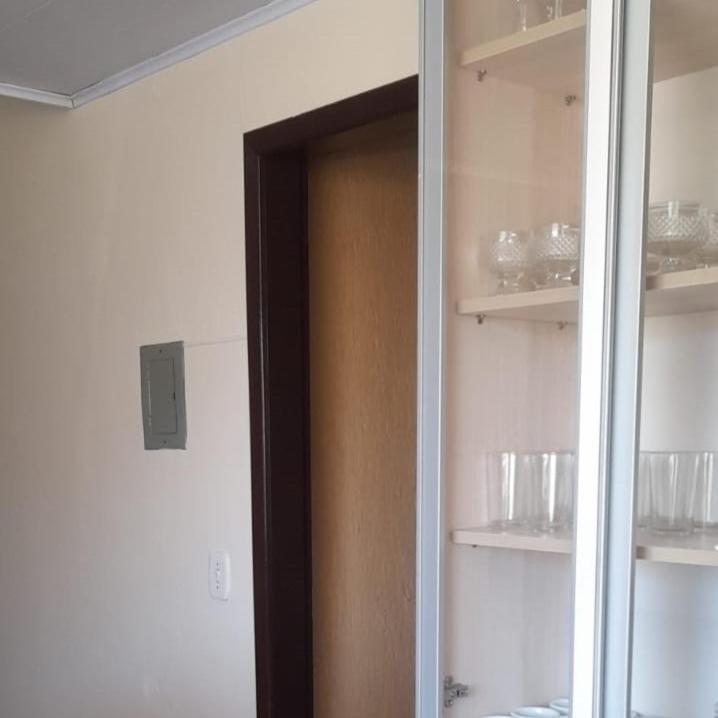 Casa Ampla Com Lareira E Churrasqueira Canela Exteriér fotografie