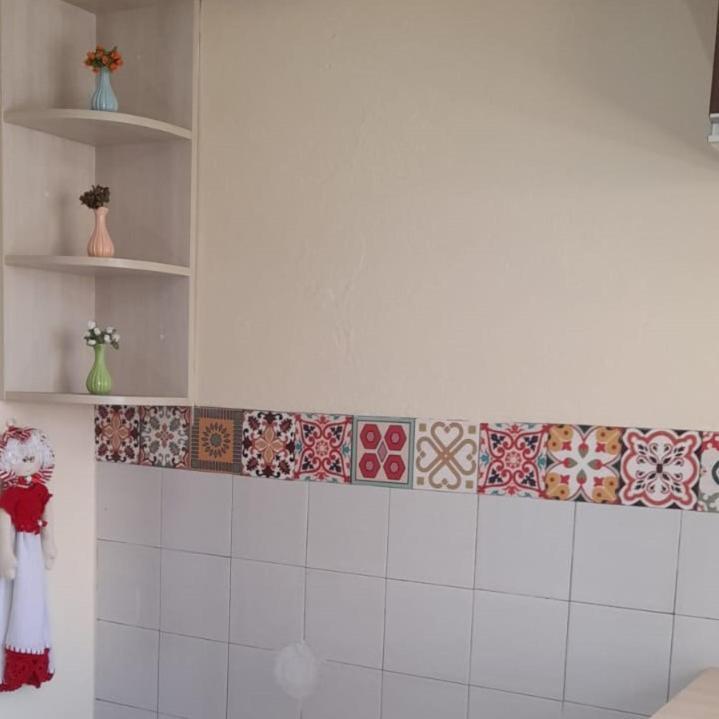 Casa Ampla Com Lareira E Churrasqueira Canela Exteriér fotografie